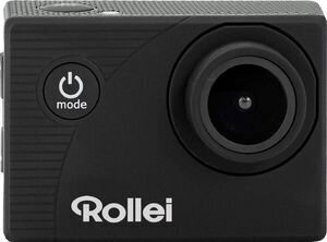 Rollei Actioncam 372 hinta ja tiedot | Action-kamerat | hobbyhall.fi