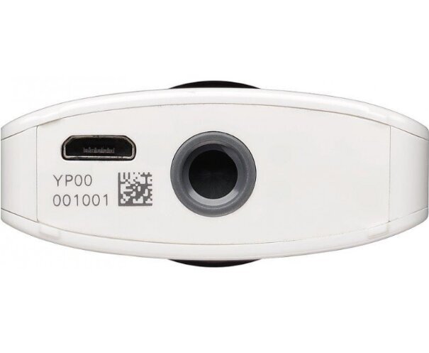 Ricoh Theta SC2 hinta ja tiedot | Action-kamerat | hobbyhall.fi