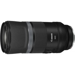 Canon RF F11 hinta ja tiedot | Objektiivit | hobbyhall.fi