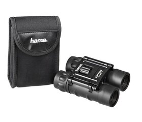 Hama Optec Compact hinta ja tiedot | Kiikarit | hobbyhall.fi