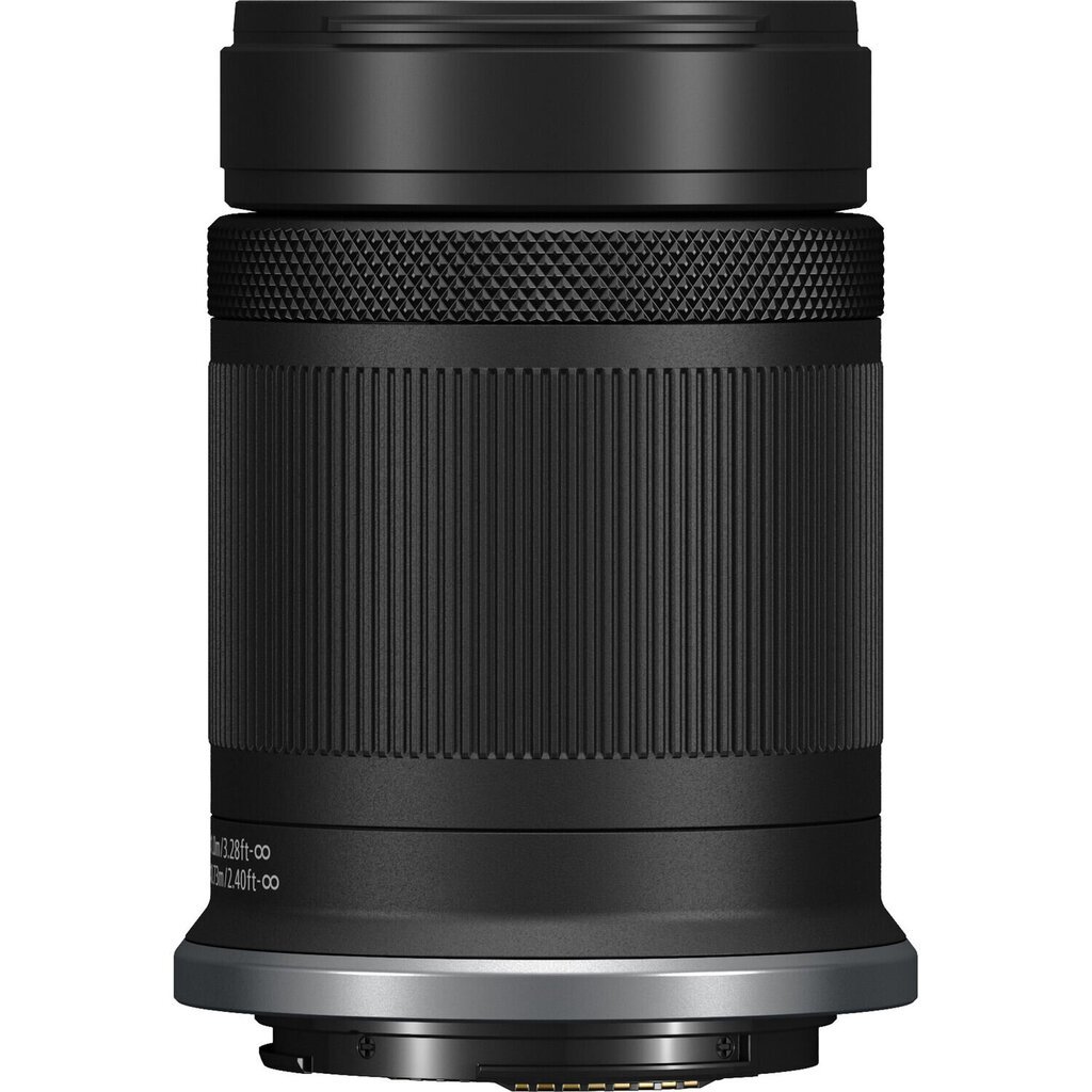 Canon RF-S 55-210mm F5-7.1 IS STM hinta ja tiedot | Objektiivit | hobbyhall.fi