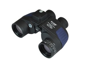 Focus Marine 7X50 Compass hinta ja tiedot | Focus Puhelimet, älylaitteet ja kamerat | hobbyhall.fi
