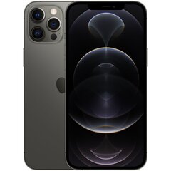 Renewd iPhone 12 Pro Max Graphite hinta ja tiedot | Renewd Puhelimet, älylaitteet ja kamerat | hobbyhall.fi