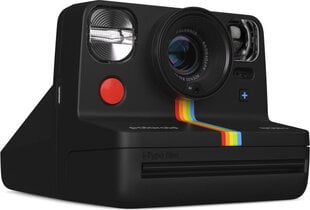 Polaroid Now+ Generation 2 hinta ja tiedot | Pikakamerat | hobbyhall.fi