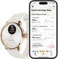 Withings Scanwatch Light 37mm hinta ja tiedot | Älykellot | hobbyhall.fi