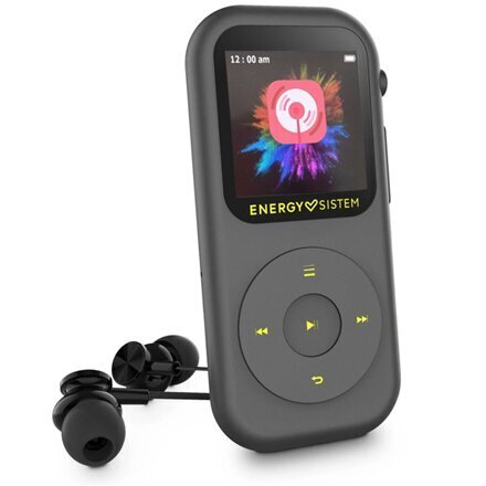 Energy Sistem Handy Player hinta ja tiedot | MP3-soittimet, MP4-soittimet | hobbyhall.fi