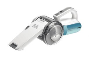 Black&Decker PV1020L hinta ja tiedot | Pölynimurit | hobbyhall.fi