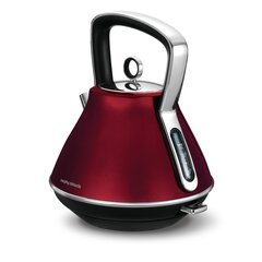 Morphy Richards 100108 hinta ja tiedot | Vedenkeittimet | hobbyhall.fi