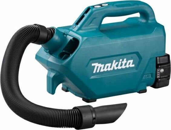 Makita DCL184RF hinta ja tiedot | Pölynimurit | hobbyhall.fi