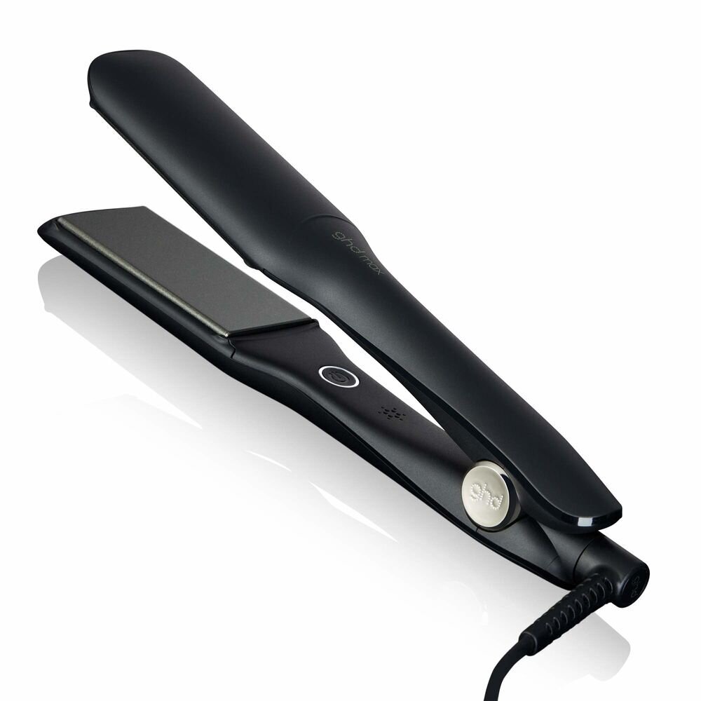 GHD Max Wide Plate Styler hinta ja tiedot | Suoristusraudat ja kihartimet | hobbyhall.fi