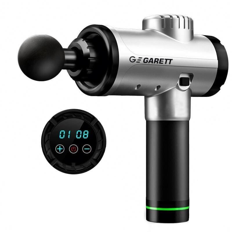 Garett Beauty Powerful hinta ja tiedot | Hierontalaitteet | hobbyhall.fi