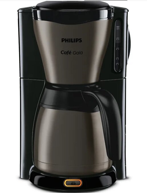 Philips HD7547/80 Cafe Gaia hinta ja tiedot | Kahvinkeittimet ja kahvikoneet | hobbyhall.fi