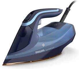 Philips Azur DST8020/21 hinta ja tiedot | Silitysraudat | hobbyhall.fi