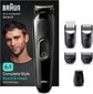 Braun Series 9 BT9440 hinta ja tiedot | Parranajokoneet | hobbyhall.fi