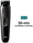 Braun Series 9 BT9440 hinta ja tiedot | Parranajokoneet | hobbyhall.fi