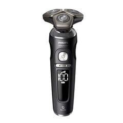 Philips S9000 Prestige SP9840/32 hinta ja tiedot | Parranajokoneet | hobbyhall.fi