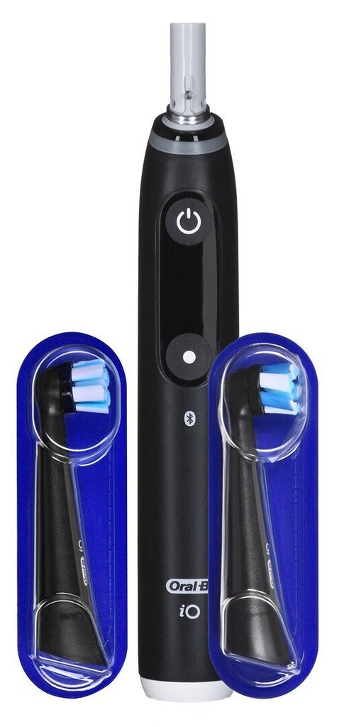 Oral-B iO Series 6 hinta ja tiedot | Sähköhammasharjat | hobbyhall.fi