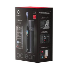 Oclean X Ultra S hinta ja tiedot | Oclean Kodinkoneet ja kodinelektroniikka | hobbyhall.fi