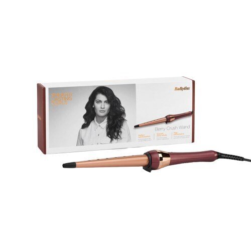 Babyliss 2523PE hinta ja tiedot | Suoristusraudat ja kihartimet | hobbyhall.fi