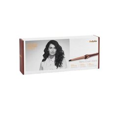 Babyliss 2523PE hinta ja tiedot | Suoristusraudat ja kihartimet | hobbyhall.fi