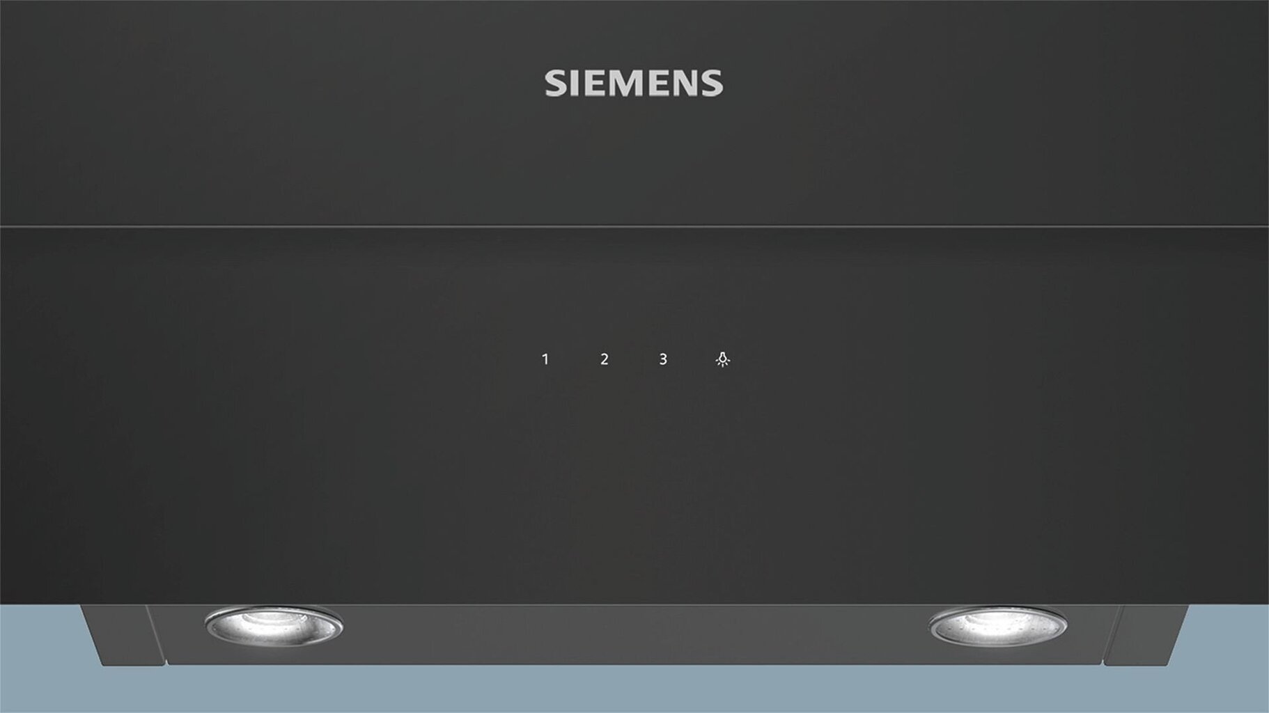 Siemens LC65KA670 hinta ja tiedot | Liesituulettimet | hobbyhall.fi