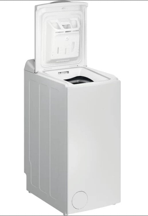 Indesit BTW S72200 EU/N hinta ja tiedot | Pyykinpesukoneet | hobbyhall.fi