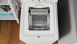 Indesit BTW S72200 EU/N hinta ja tiedot | Pyykinpesukoneet | hobbyhall.fi