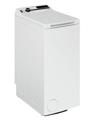 Whirlpool TDLRBX 6252BS EU hinta ja tiedot | Pyykinpesukoneet | hobbyhall.fi