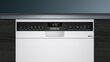 Siemens SR43IW10KS iQ300 hinta ja tiedot | Astianpesukoneet | hobbyhall.fi