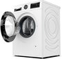 Bosch WGG2540ISN Serie 6 hinta ja tiedot | Pyykinpesukoneet | hobbyhall.fi