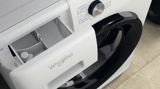 Whirlpool FFS 7259 B EE hinta ja tiedot | Pyykinpesukoneet | hobbyhall.fi