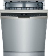 Siemens SN43HI33TS iQ300 hinta ja tiedot | Astianpesukoneet | hobbyhall.fi