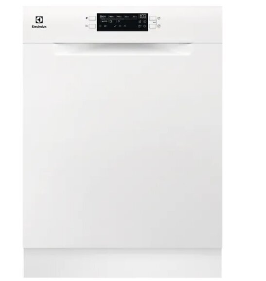 Electrolux ESA47300UW hinta ja tiedot | Astianpesukoneet | hobbyhall.fi