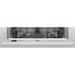 Whirlpool W2I HD524 AS hinta ja tiedot | Astianpesukoneet | hobbyhall.fi