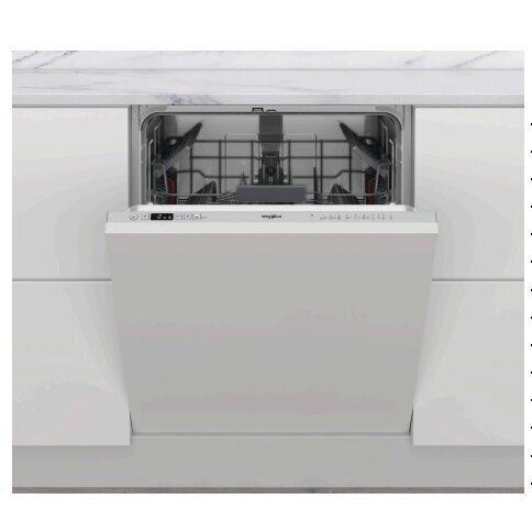 Whirlpool W2I HD524 AS hinta ja tiedot | Astianpesukoneet | hobbyhall.fi