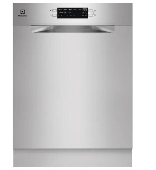 Electrolux ESM48320UX hinta ja tiedot | Astianpesukoneet | hobbyhall.fi