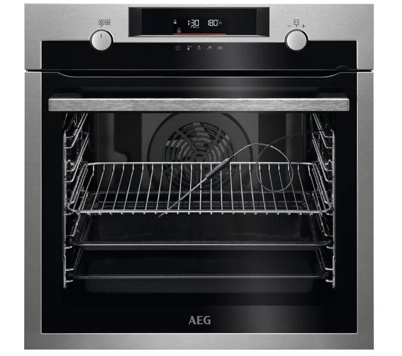 AEG BFP6202M SteamBake 6000 hinta ja tiedot | Erillisuunit | hobbyhall.fi