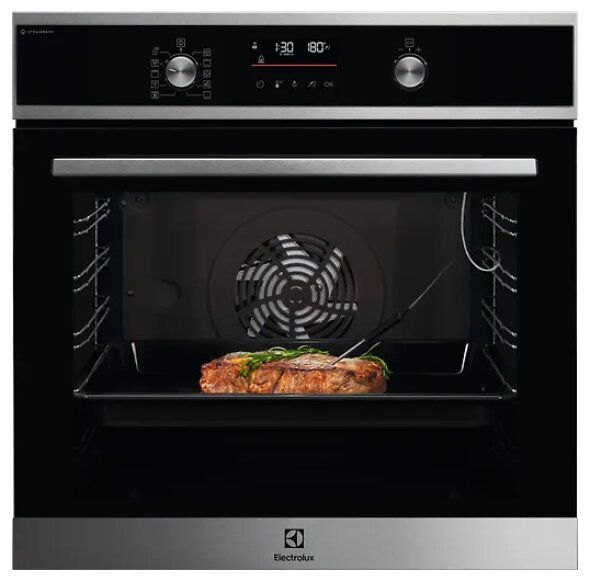 Electrolux COC827X hinta ja tiedot | Erillisuunit | hobbyhall.fi