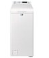 Electrolux EW6T027NR hinta ja tiedot | Pyykinpesukoneet | hobbyhall.fi