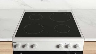 Whirlpool WS67V5KHW/NO hinta ja tiedot | Sähköliedet | hobbyhall.fi