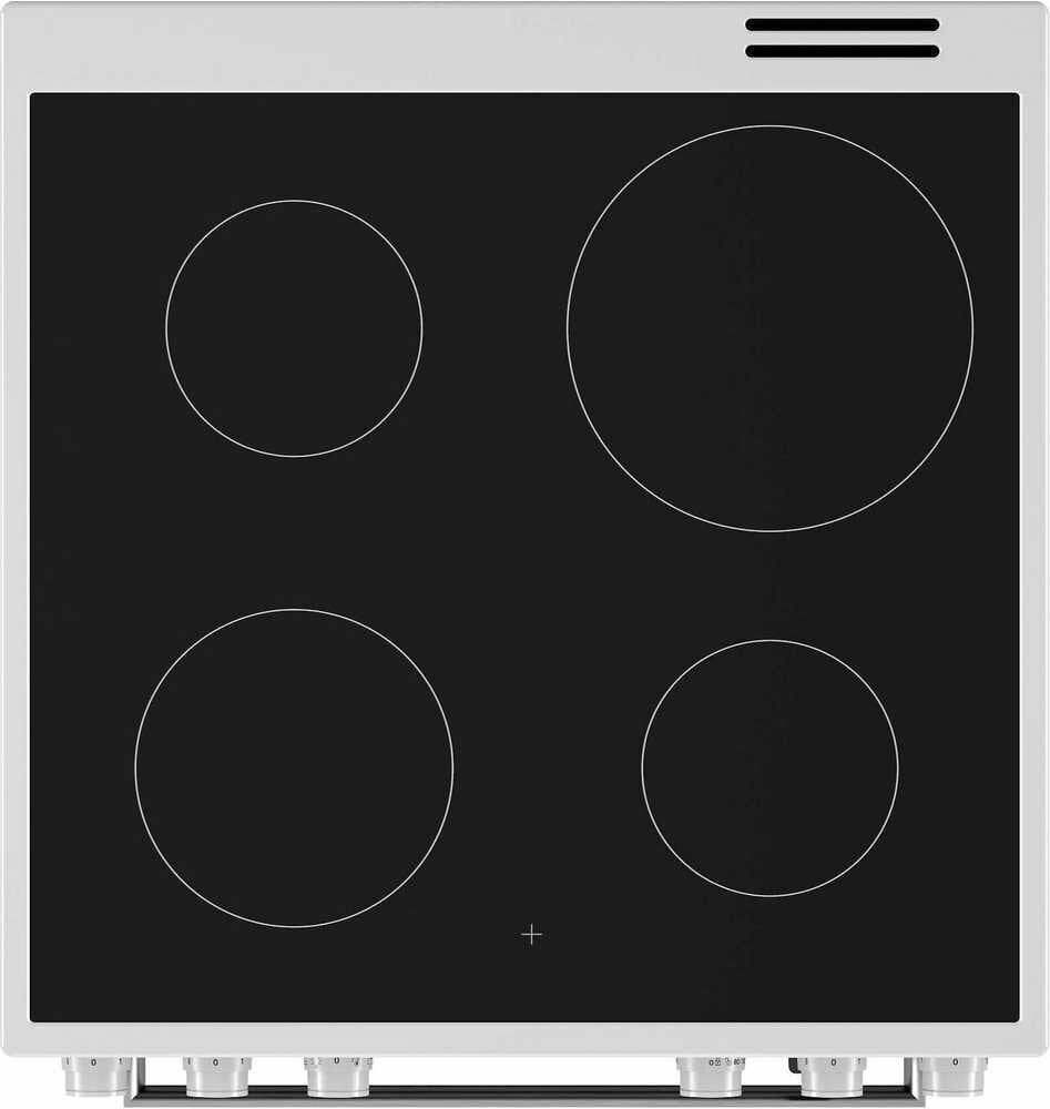 Whirlpool WS67V5KHW/NO hinta ja tiedot | Sähköliedet | hobbyhall.fi