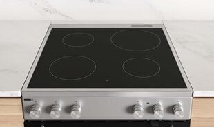 Whirlpool WS67V5KHX/NO hinta ja tiedot | Sähköliedet | hobbyhall.fi