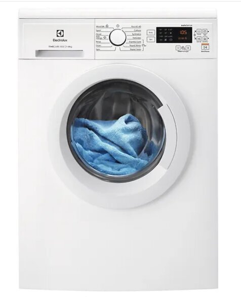 Electrolux EW2F3048R9 hinta ja tiedot | Pyykinpesukoneet | hobbyhall.fi