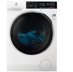 Electrolux EW8W7861E1 hinta ja tiedot | Pyykinpesukoneet | hobbyhall.fi