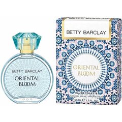 Betty Barclay Oriental Bloom - EDT, 20ml hinta ja tiedot | Betty Barclay Hajuvedet ja kosmetiikka | hobbyhall.fi