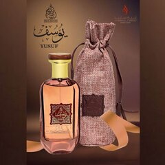 Hajuvesi Yusuf Ard Al Shuyukh EDP, unisex, 100 ml hinta ja tiedot | Naisten hajuvedet | hobbyhall.fi