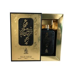 Hajuvesi Ard Al Shuyukh Ameeq Shaoor EDP, naisille, 100 ml hinta ja tiedot | Naisten hajuvedet | hobbyhall.fi