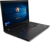 Lenovo ThinkPad L15 G1 20U3006LPB hinta ja tiedot | Kannettavat tietokoneet | hobbyhall.fi