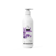 Ella lavender pre-depilatory liquid 500 ml hinta ja tiedot | Karvanpoistoaineet | hobbyhall.fi