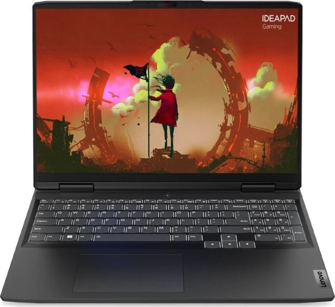 Lenovo IdeaPad Gaming 3 16ARH7